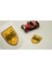 Arag Logo Damla Silikon Sticker 2 Li Set 1