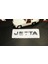 Volkswagen Jetta 2014-2021 Bagaj 3m 3D Krom Abs Yazı Logo Amblem 3