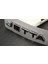 Volkswagen Jetta 2014-2021 Bagaj 3m 3D Krom Abs Yazı Logo Amblem 5