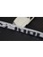 S300L Bagaj Krom Metal 3m 3D Yazı Logo 5
