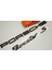 Porsche Boxster S Bagaj 3m 3D Abs Yazı Logo Amblem Seti 2