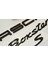 Porsche Boxster S Bagaj 3m 3D Abs Yazı Logo Amblem Seti 3