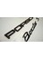 Porsche Boxster S Bagaj 3m 3D Abs Yazı Logo Amblem Seti 4