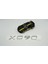 Volvo XC90 Krom Abs 3m 3D Bagaj Logo Yazı Orjinal Ürün 1