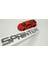 Sprinter 2014 2022 Bagaj Krom Abs Yazı Logo 1