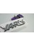 Yaris 3m 3D Bagaj Yazı Logo Amblem 1