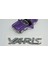 Yaris 3m 3D Bagaj Yazı Logo Amblem 5