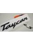 Porsche Taycan 4s Bagaj 3m 3D Abs Yazı Logo Amblem Orjinal Ürün 1