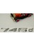 Bmw 745D Bagaj Krom Metal 3m 3D Yazı Logo 4