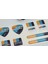 G Reddy Logo Damla Silikon Grup Sticker 3