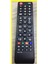 Samsung Tüm Modeller Smart LCD LED Tv Televizyon Akıllı Universal Her Modeline Uyumlu Kumanda - Kısa 1