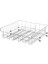 Arçelik 6263 Hst ( Minilcd Sm ) Slim Pano Bulaşık Makinesi - Üst Sepet / Beyaz 1
