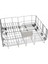 Altus Al 413 C A4 (Angora) Bulaşık Makinesi - Alt Sepet / Beyaz 1