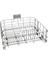 Altus Al 413 C A4 (Angora) Bulaşık Makinesi - Alt Sepet / Beyaz 2