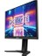  GIGABYTE 23.8" G24F-2 165Hz 1ms 2xHDMI DP 3xUSB SS IPS FHD FreeSync Premium Gaming Monitör 2