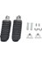 Suzuki DL650 650F Arka Için Motosiklet Ayağı Pegs Ayak Dinlenme Pedalları (Yurt Dışından) 2
