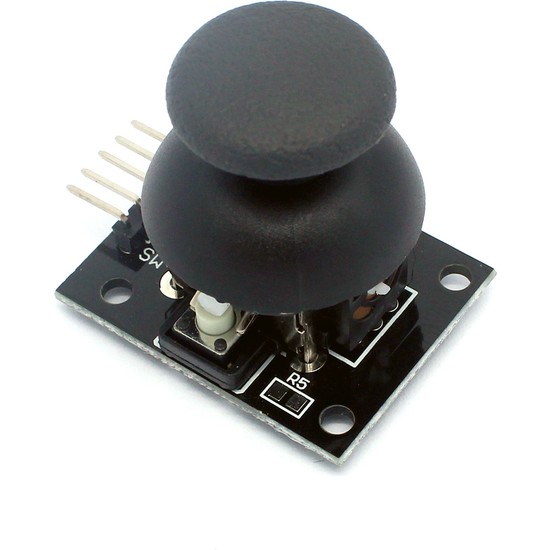 Sail Teknoloji Ps2 Joystick Modülü Tekli Çift Eksenli Fiyatı