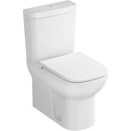 Vitra S20 Duvara Sıfır Klozet ve Rezervuar 5512L5514L Fiyatı