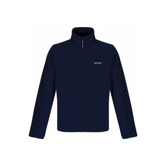 Regatta Polar Sweatshirt, M, Lacivert