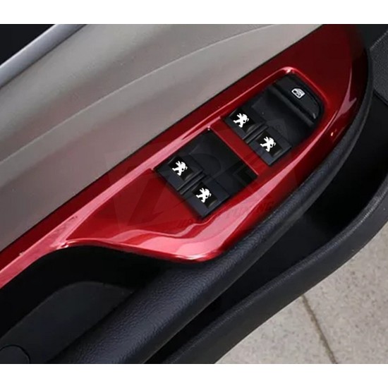 Étui à Lunettes En Cuir Pour Pare-soleil De Voiture, Boîte à Clip De