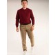  Renk 20B-Bordo