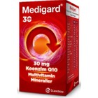 Medigard Vitamin Mineral Kompleks Coq10 30 Tablet