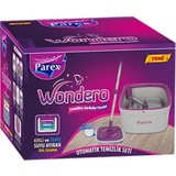 Parex Wondero Otomatik Temizlik Seti