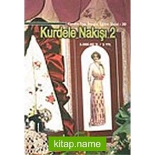 Kurdele Nakış 2