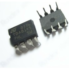 OEM TDA 8145 Entegre