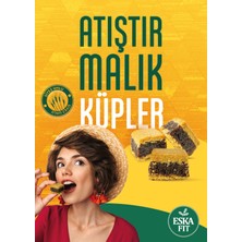 Eskafit Hurmalı Mamul Fındıklı (1 Set = 15 Paket)