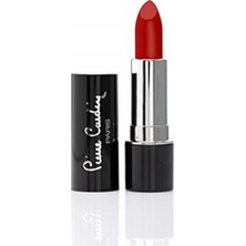 Pierre Cardin Porcelain Matte Edition Lipstick, Bright Red - 213 1 Paket (1 x 150 G)