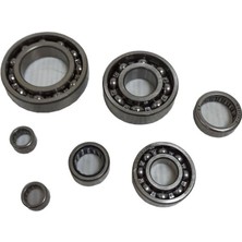 Motobisavm Karter Rulman Seti CG - 7 li