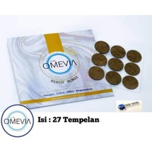 Genel Onemore Omega3 27 Adet