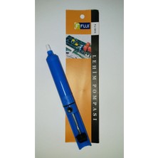 Fuji Lehim Pompası FJ-1813