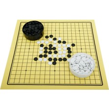 Çin Seti Baduk/weiqi Bakalite Satranç Parçaları Çocuklar Için Çin Satranç