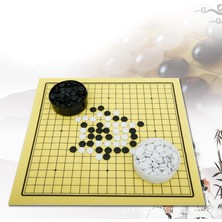 Çin Seti Baduk/weiqi Bakalite Satranç Parçaları Çocuklar Için Çin Satranç