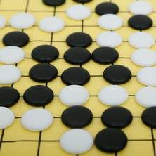 Çin Seti Baduk/weiqi Bakalite Satranç Parçaları Çocuklar Için Çin Satranç