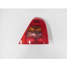 Otoco Renault Clio Arka Stop Hb (Yerli)Sağ 1998-2001 7700410518
