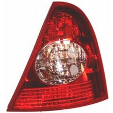 Otoco Renault Clio Arka Stop Hb Sağ 2001-2005 8200071414