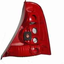 Otoco Renault Clio Arka Stop Hb Sol 2001-2005 8200071413