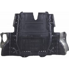 Otoco Opel Astra Motor Alt Koruma Plastik 2004- 13114644