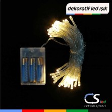 Cs LED Saçak LED Işık