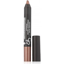 Golden Rose Eyeshadow Crayon Waterproof No:13 1 Paket