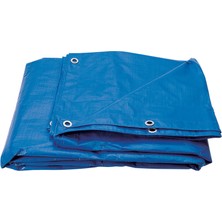 Abk Plastik Su Geçirmez Pvc Ebatlı Branda 8m x 8