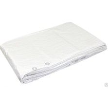 Abk Plastik Su Geçirmez Pvc Ebatlı Branda 5m x 6