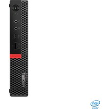 Lenovo Tıny M920Q  Intel Core I5-9600T 8 GB,256 GB Wındows 10 Pro Masaüstü Bilgisayar  10T1S0170X3