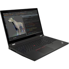 Lenovo Thinkpad P15 20YQ001DTX01 I9-11950H 16GB 1tbssd A2000 15.6" Fullhd W10P Taşınabilir Iş Istasyonu