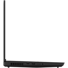 Lenovo Thinkpad P15 20YQ001DTX01 I9-11950H 16GB 1tbssd A2000 15.6" Fullhd W10P Taşınabilir Iş Istasyonu