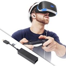 Vr Adaptör Kablosu Premium Erkekten Kadına Yüksek Performans