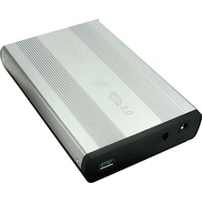 USB 3.0 - Harici 3.5 Inç HDD Kılıf Dock Universal Uyumluluğu